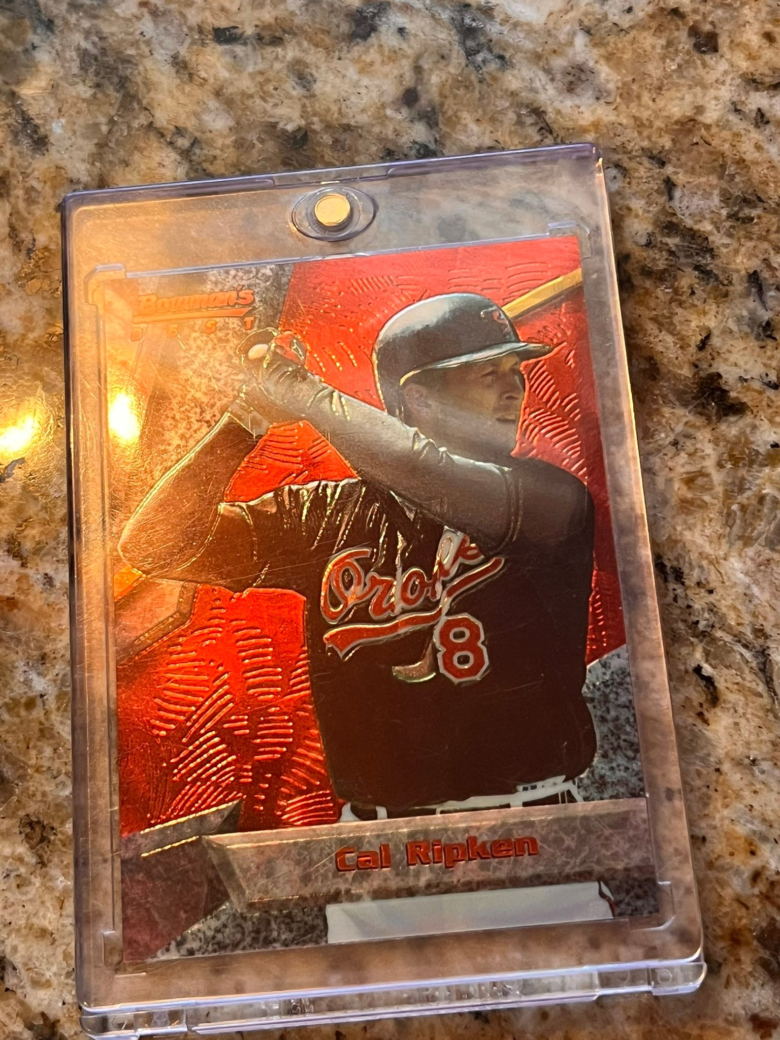 Are 1994 Bowman