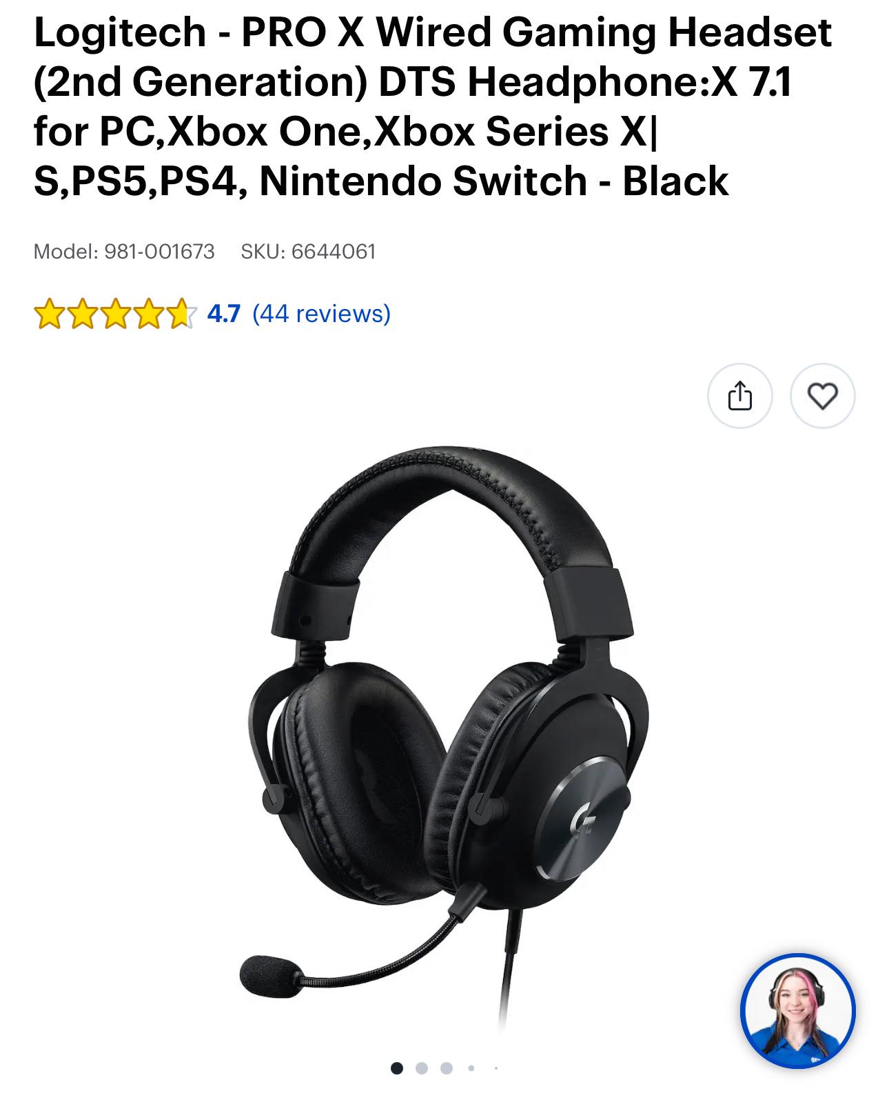 Using new headphones with series x and tr mixamp?