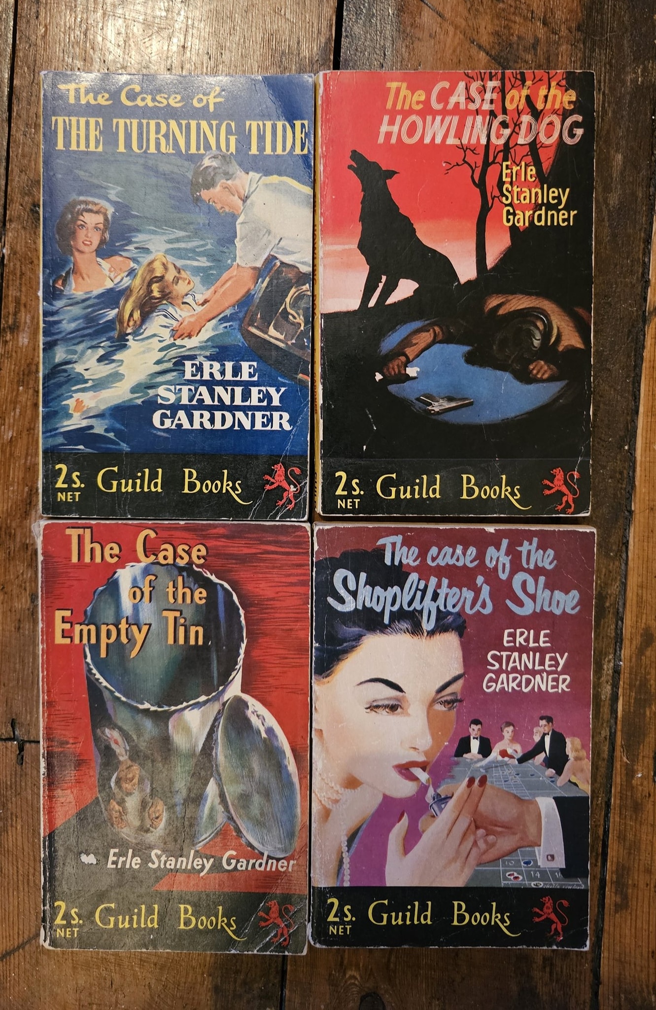 Erle Stanley Gardner 洋書 10冊セット 古書 ☆発送日注意 Going fast US pulps from a collection of erle Stanley garner books