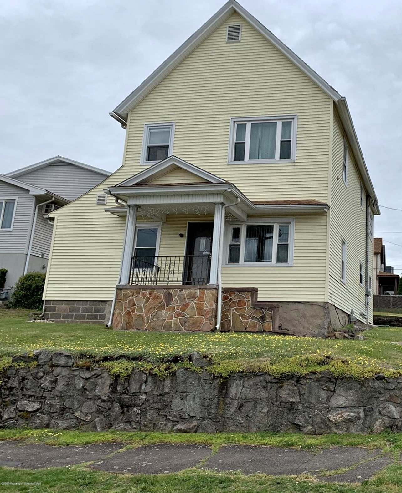 Curated visual reference: Picture Idea: 2 Beds 1 Bath Apartment Property Rentals Scranton Pennsylvania