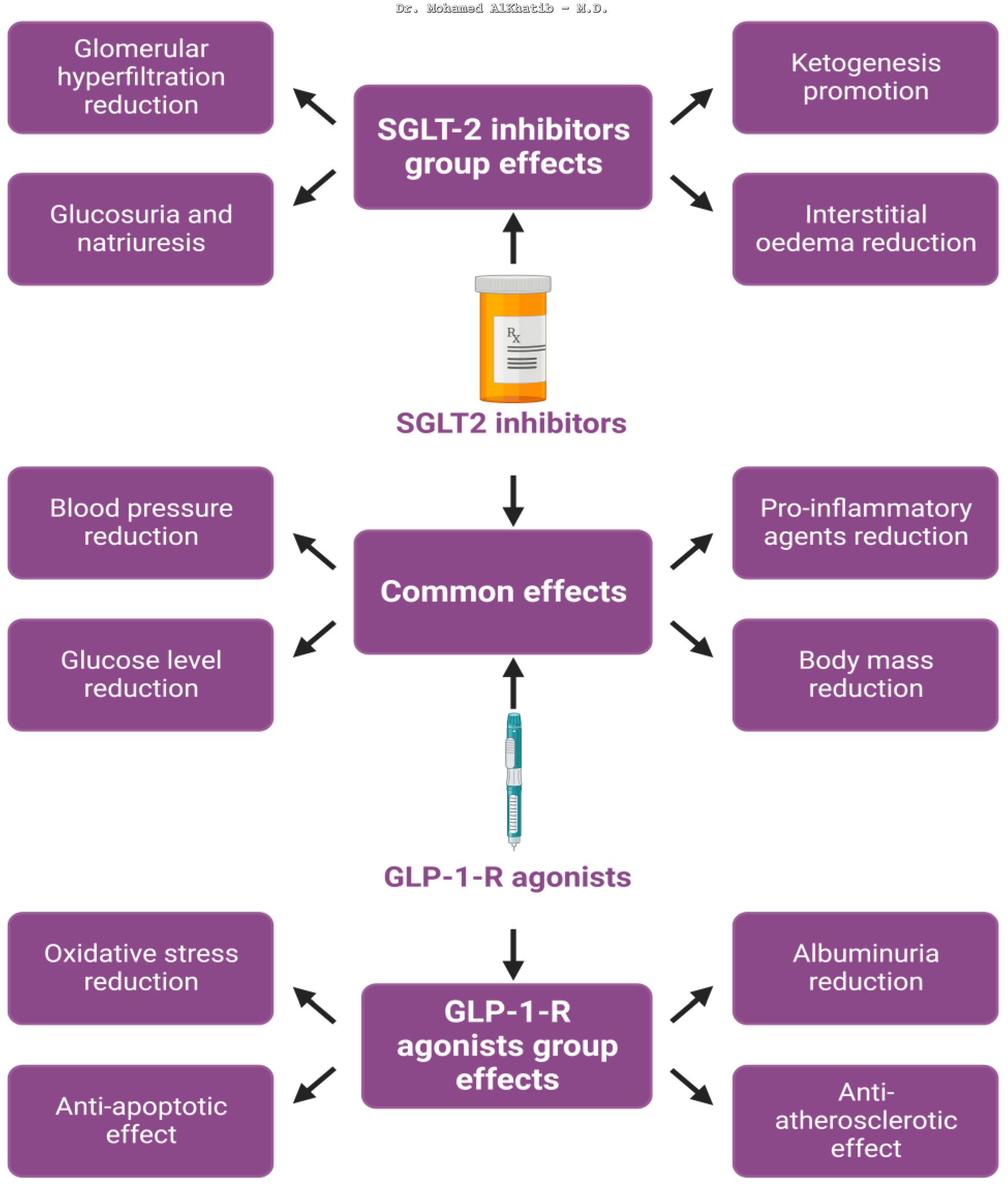 glp-1 medications ozempic drugs, used for type 2 diabetes and weight loss, have been touted for their many benefits, but it's their side effects that often make headlines, especially those with compelling monikers like 