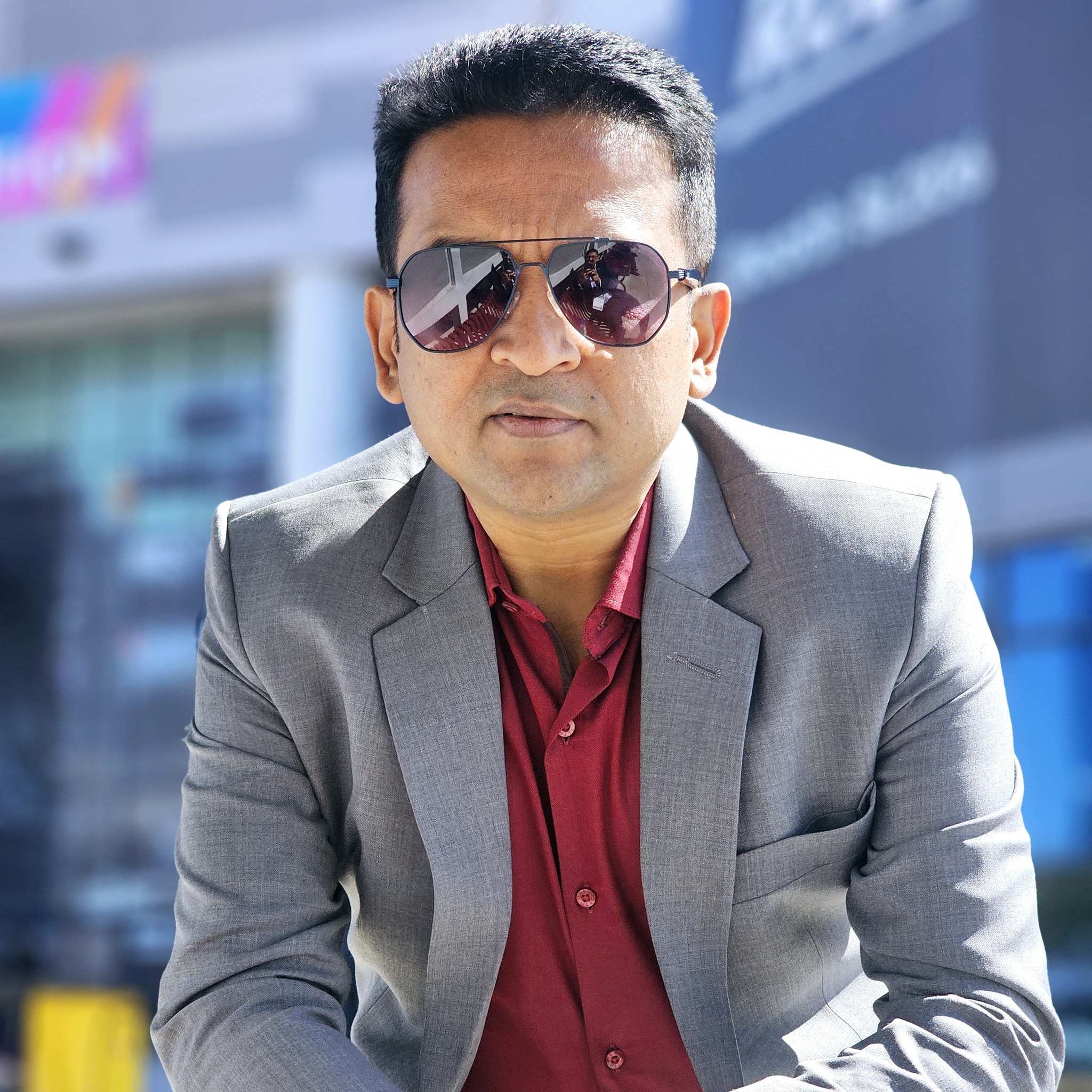 Masud Rana