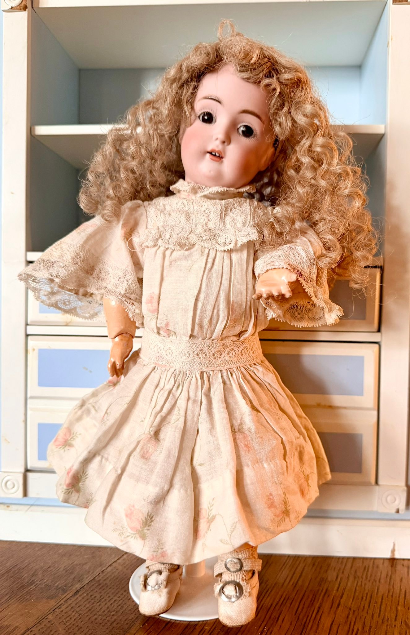 Kestner 171 doll from circa 1900