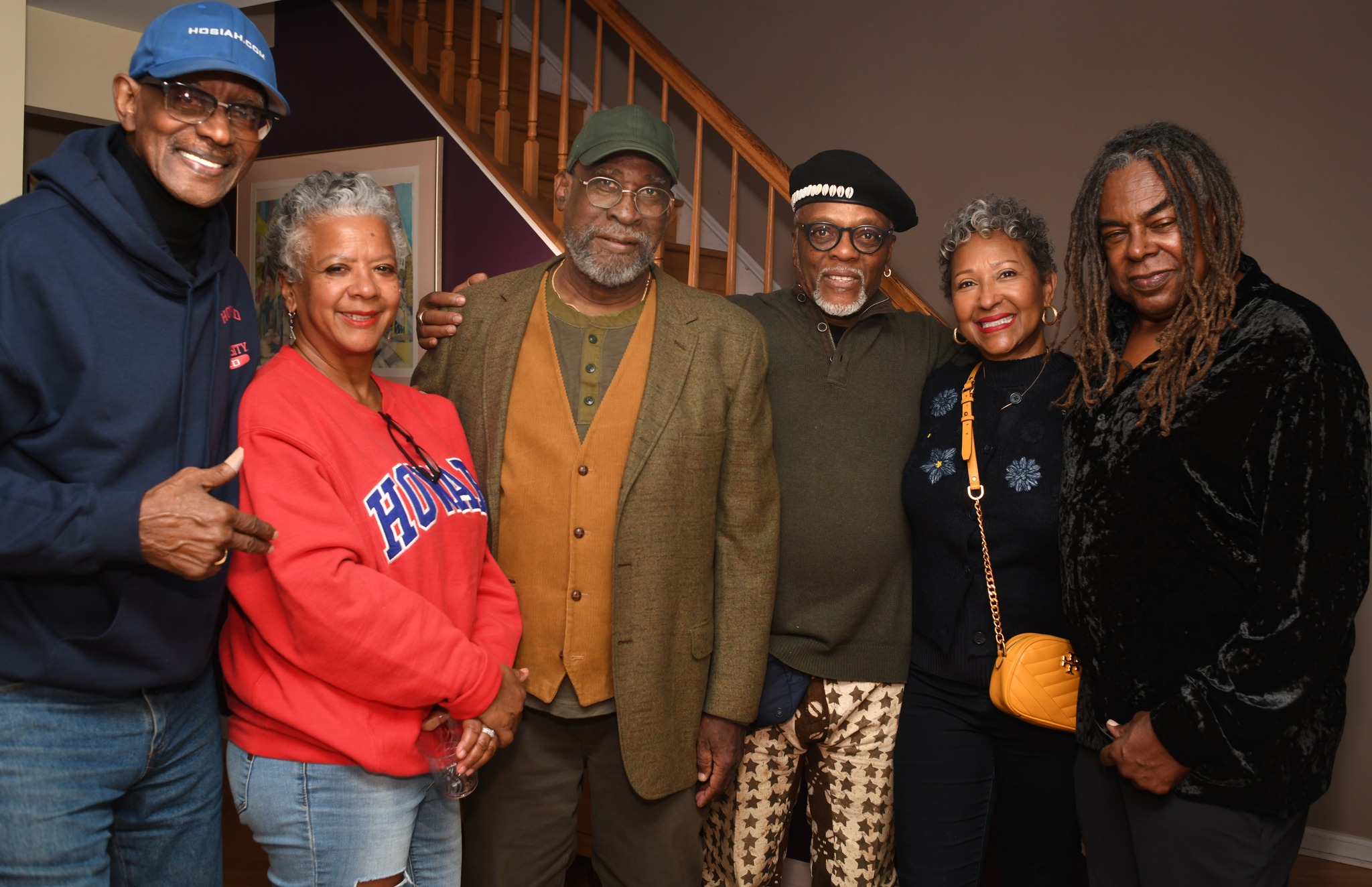 Edward - #SundayDayParty #HUHC2025 #HUYouKnow #HUHC #HBCU # ...