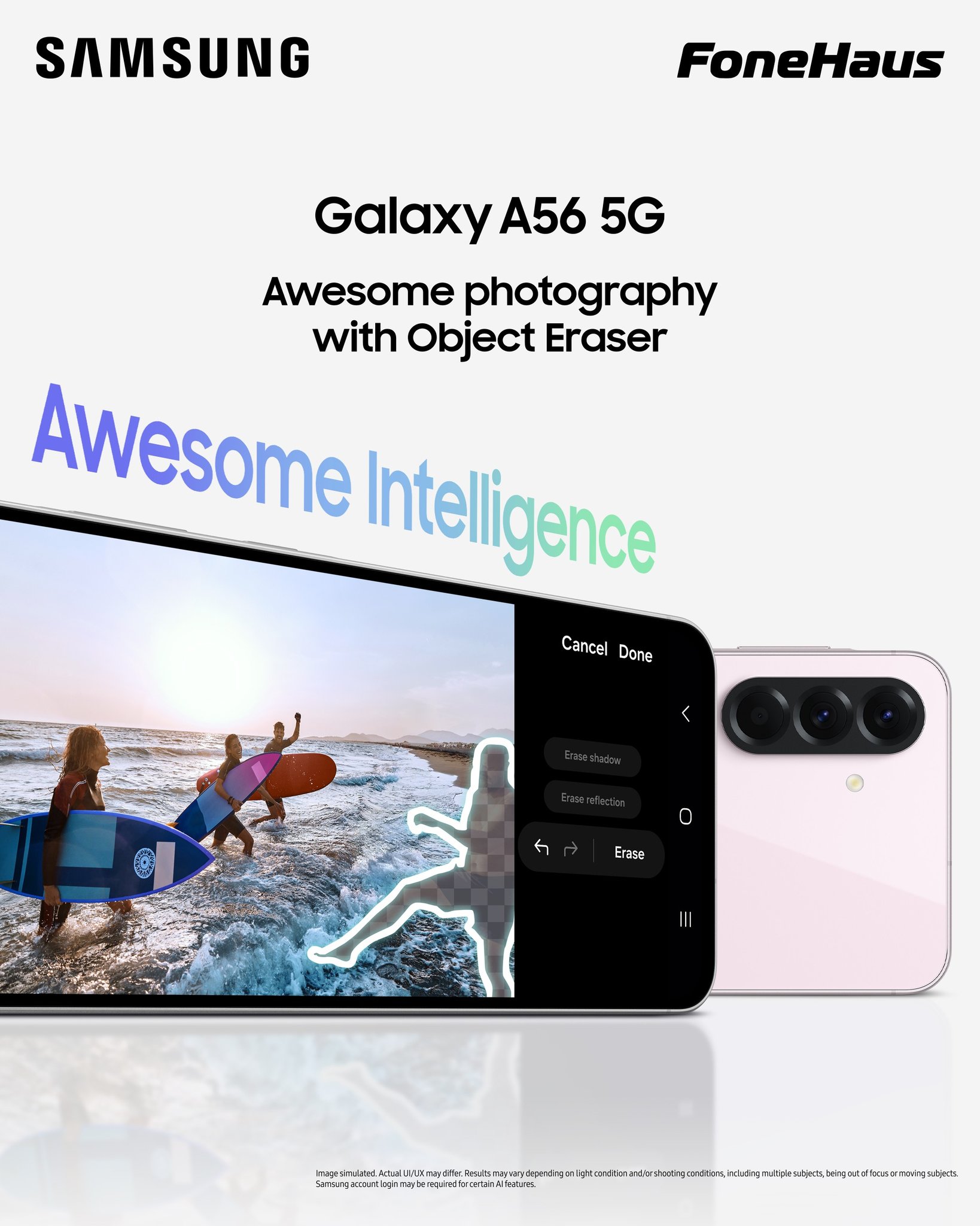 Fone - Intelijénsia furak maka ba ema hotu Introduz Awesome foun hotu ...