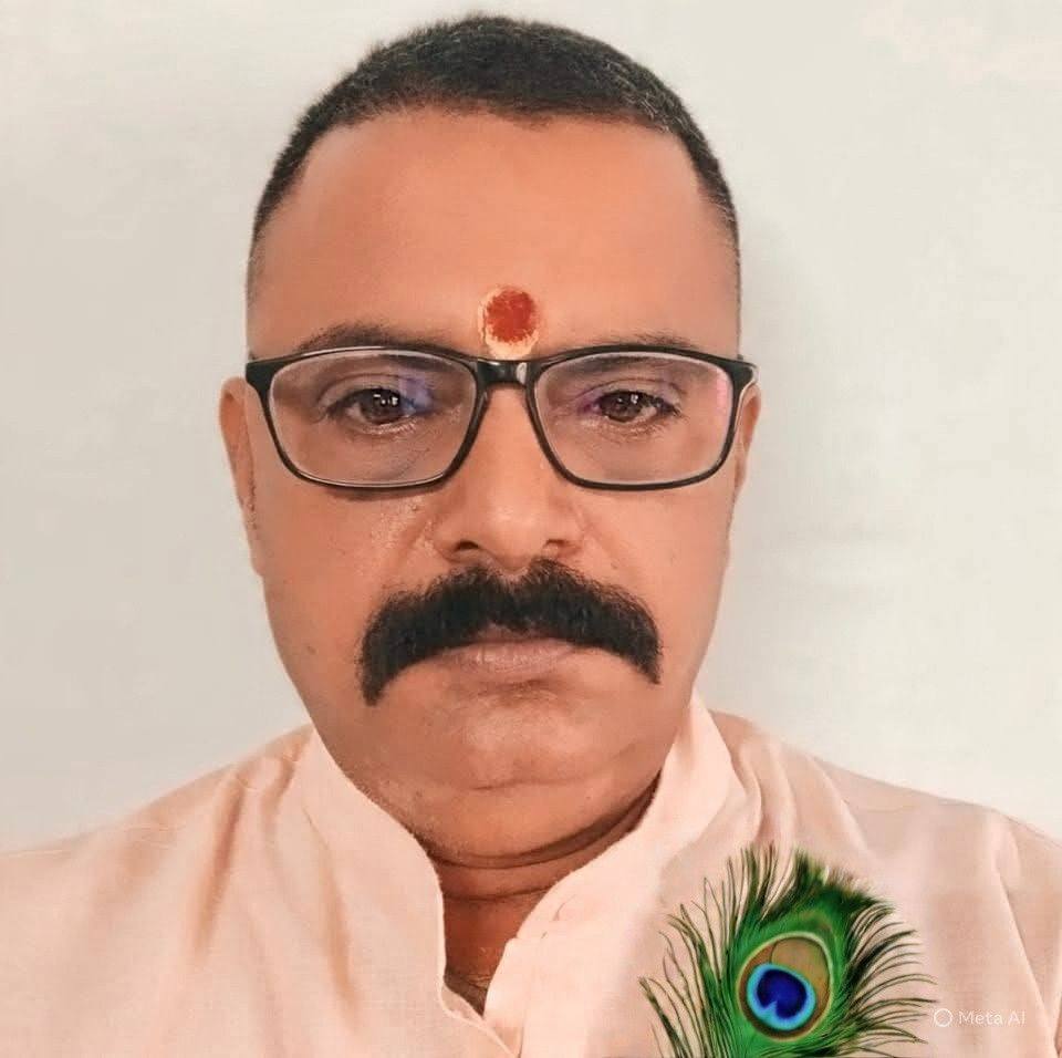 Tirupathi Reddy - Who in india is Responsible and... | Facebook