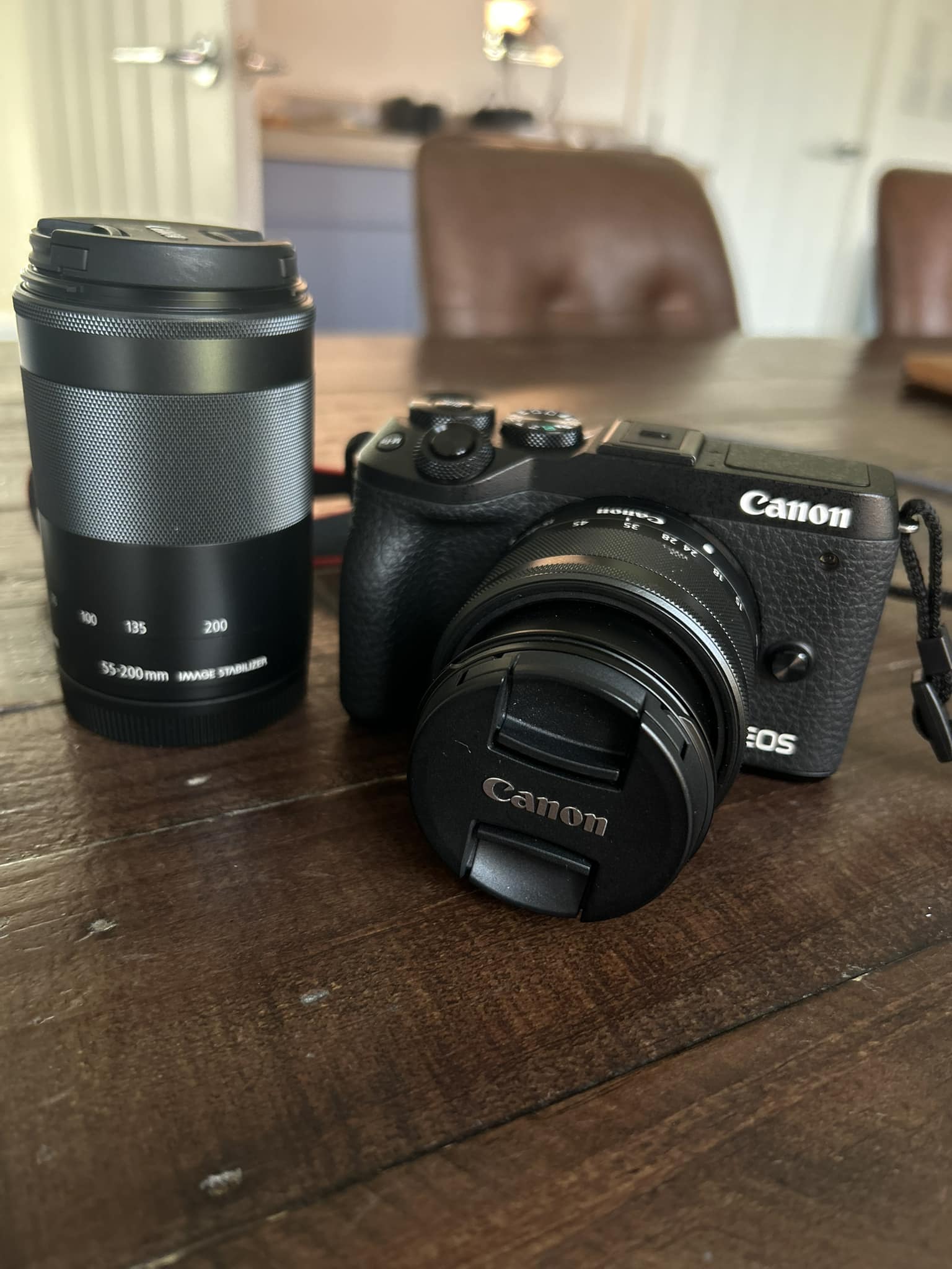 Canon EF-M 11-22 mm f/4-5.5 IS STM 【公式通販】