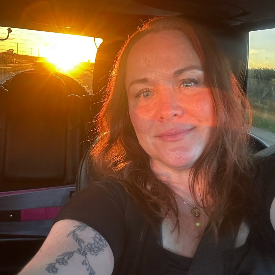 Gena Johnson - I never knew how to put this feeling into... | Facebook