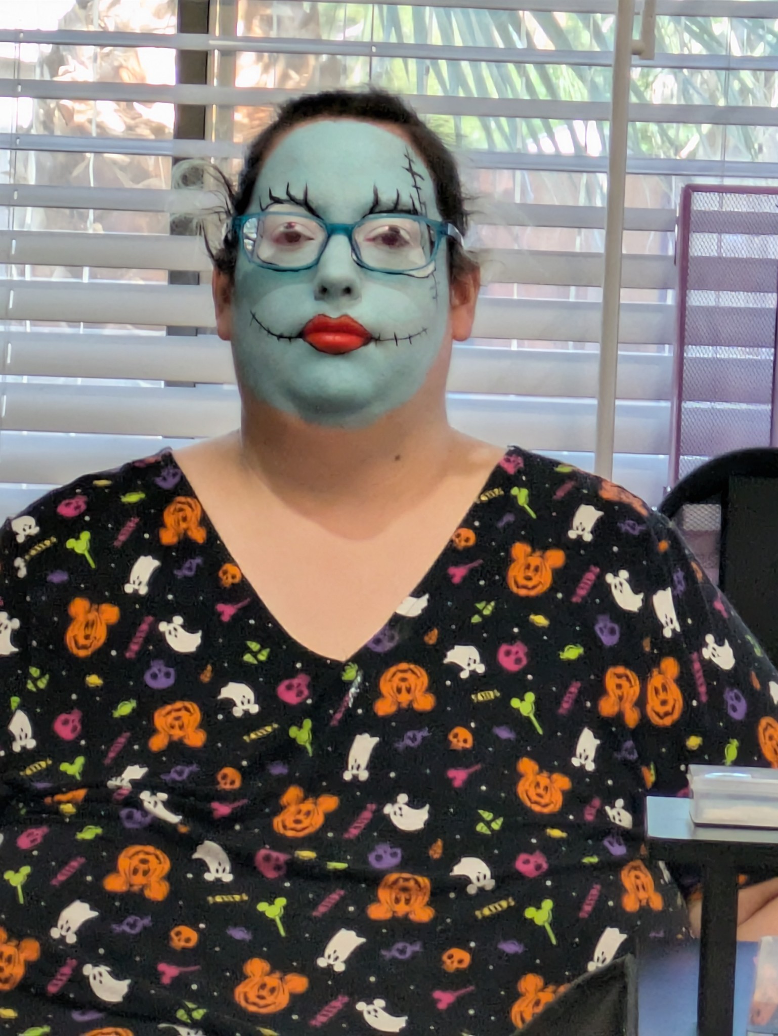 Happy Halloween!