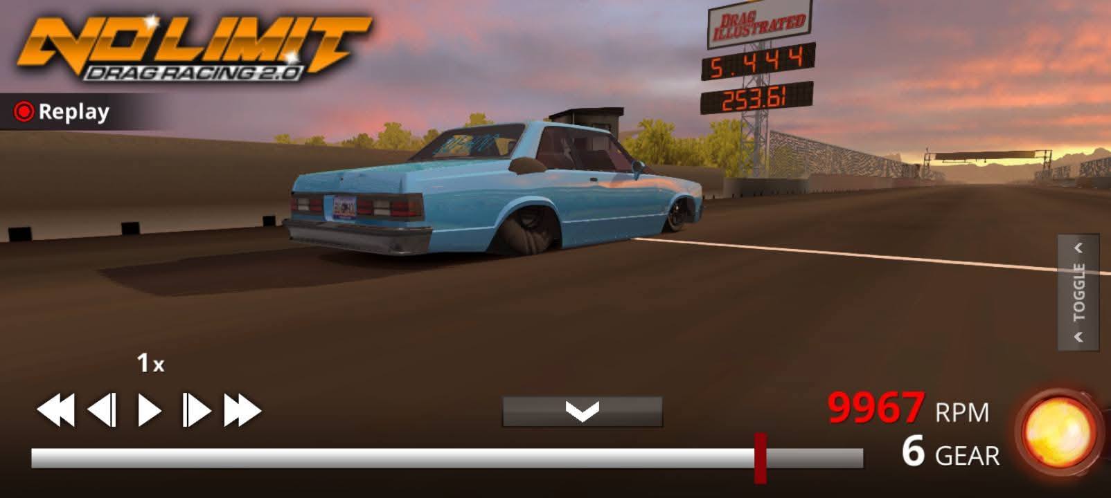 Tunes for Malibu, Camaro, and F-150