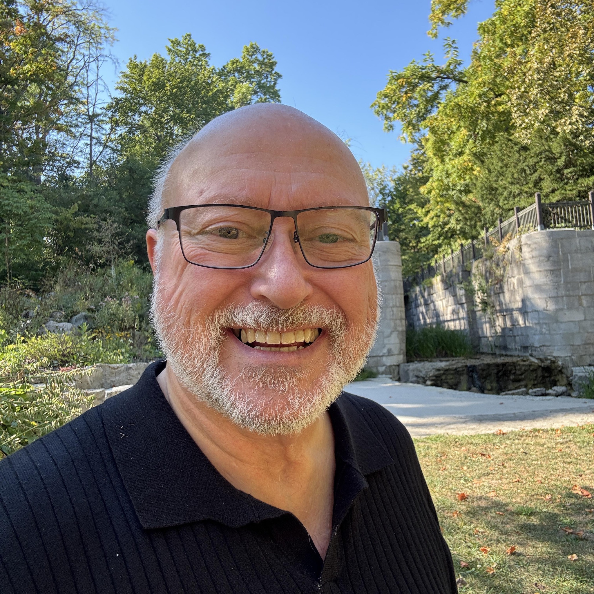 Mark Goodwin