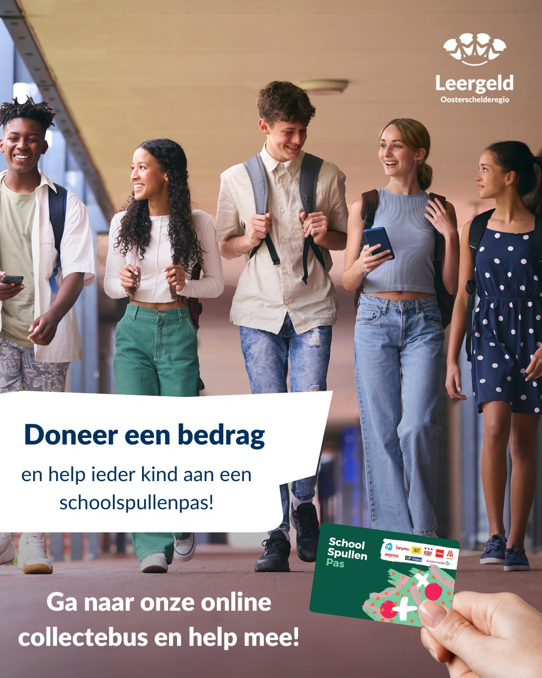 Stichting - Een goede start op school gunnen wij ieder kind! Wilt u ...
