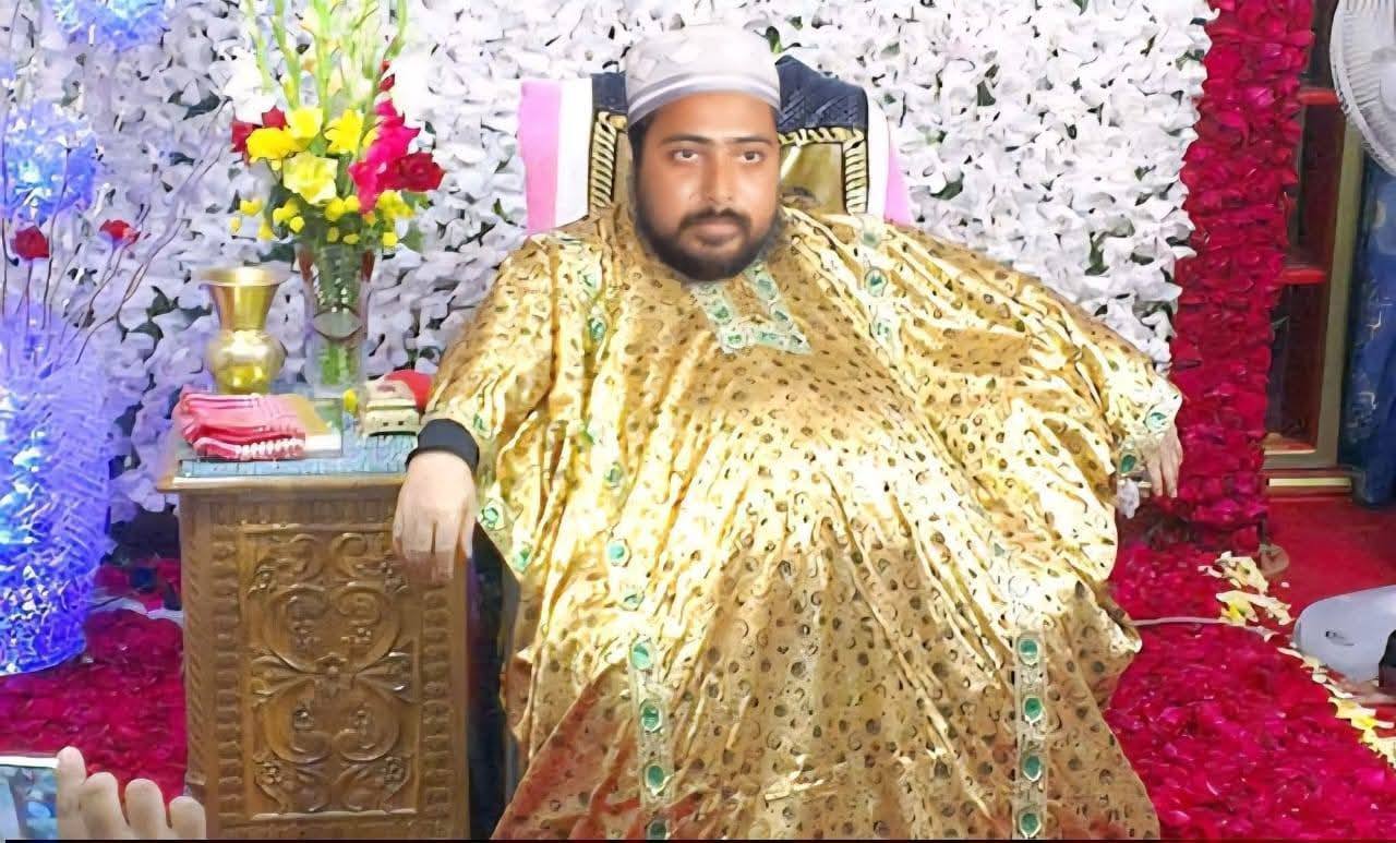 Abdullah Al Rifat