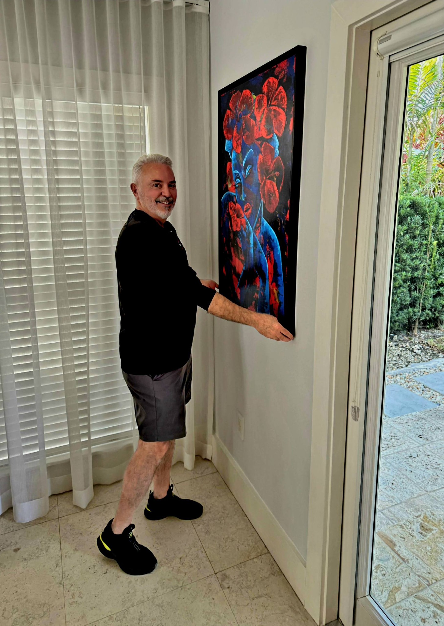 George Rodez