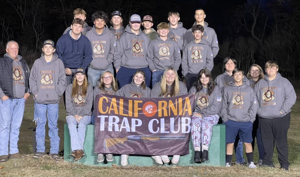 CALSD CLAY TARGET TEAM | We are doing a gift card basket fundraiser ...