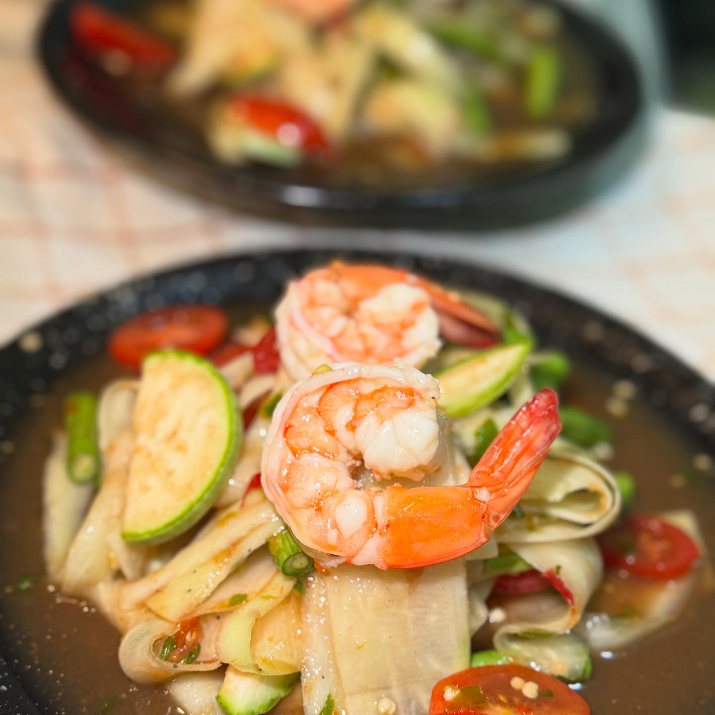 ร้าน ยำ ชู รส - คิดถึงความแซ่บคิดถึง ยำชูรส... | Facebook