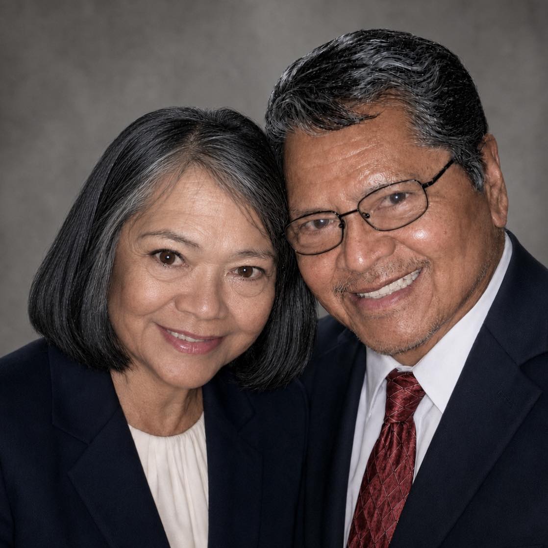 07/05/2026-With Angie. On our way to HNL from SMF! | William K. Bucasas