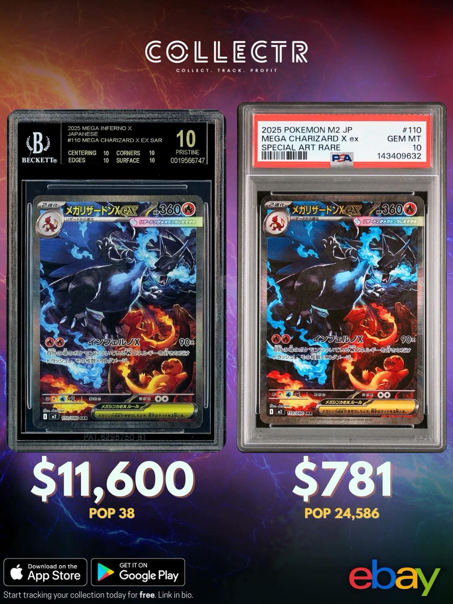 Japanese Pokemon cards vs newer English versions