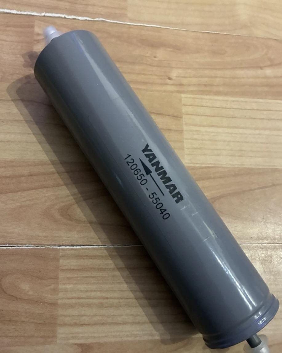 Yanmar CBL 40 aftermarket filter numbers