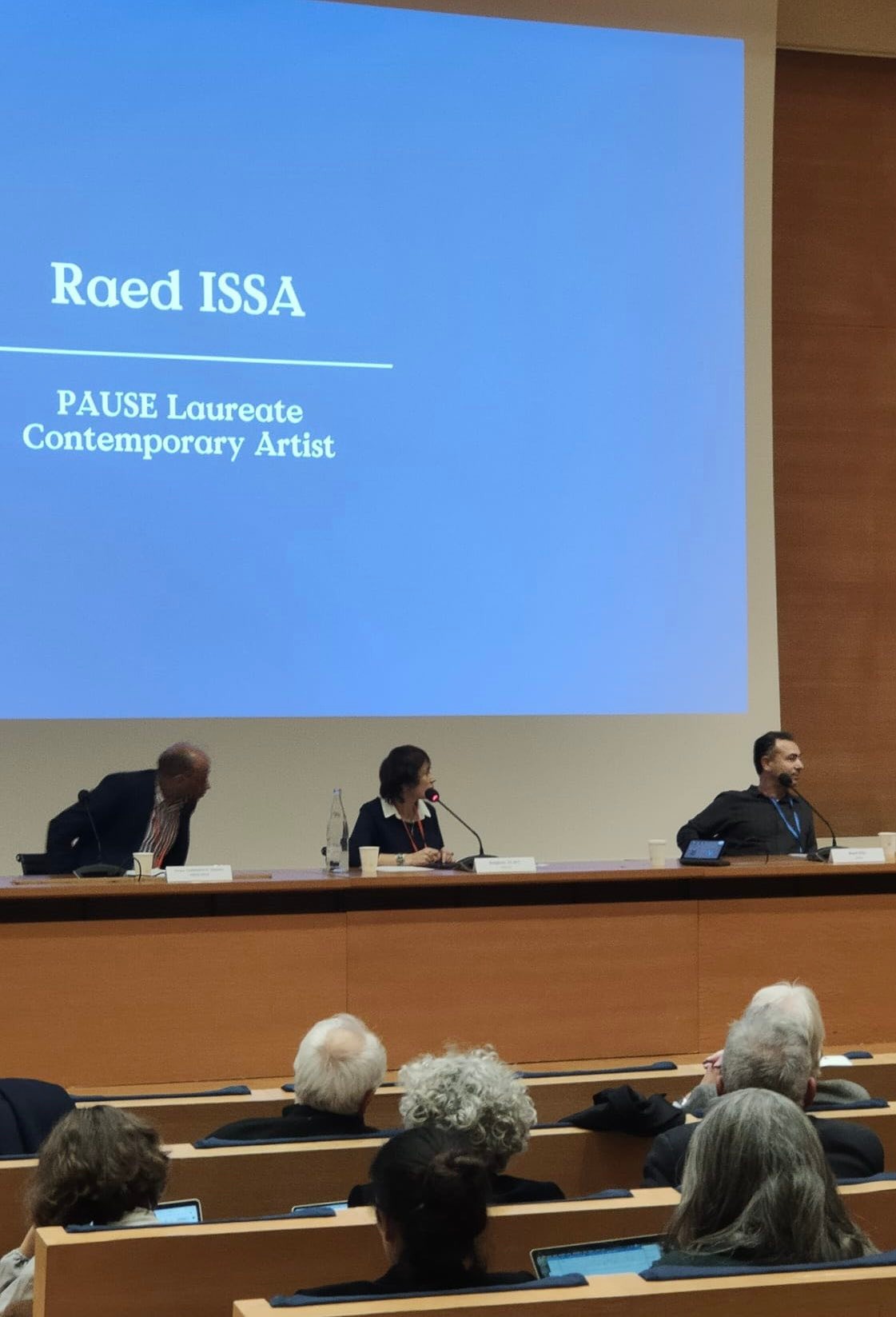 Raed Issa