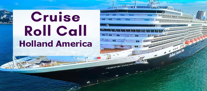 Holland America Eurodam January 2, 2027 Caribbean | Facebook