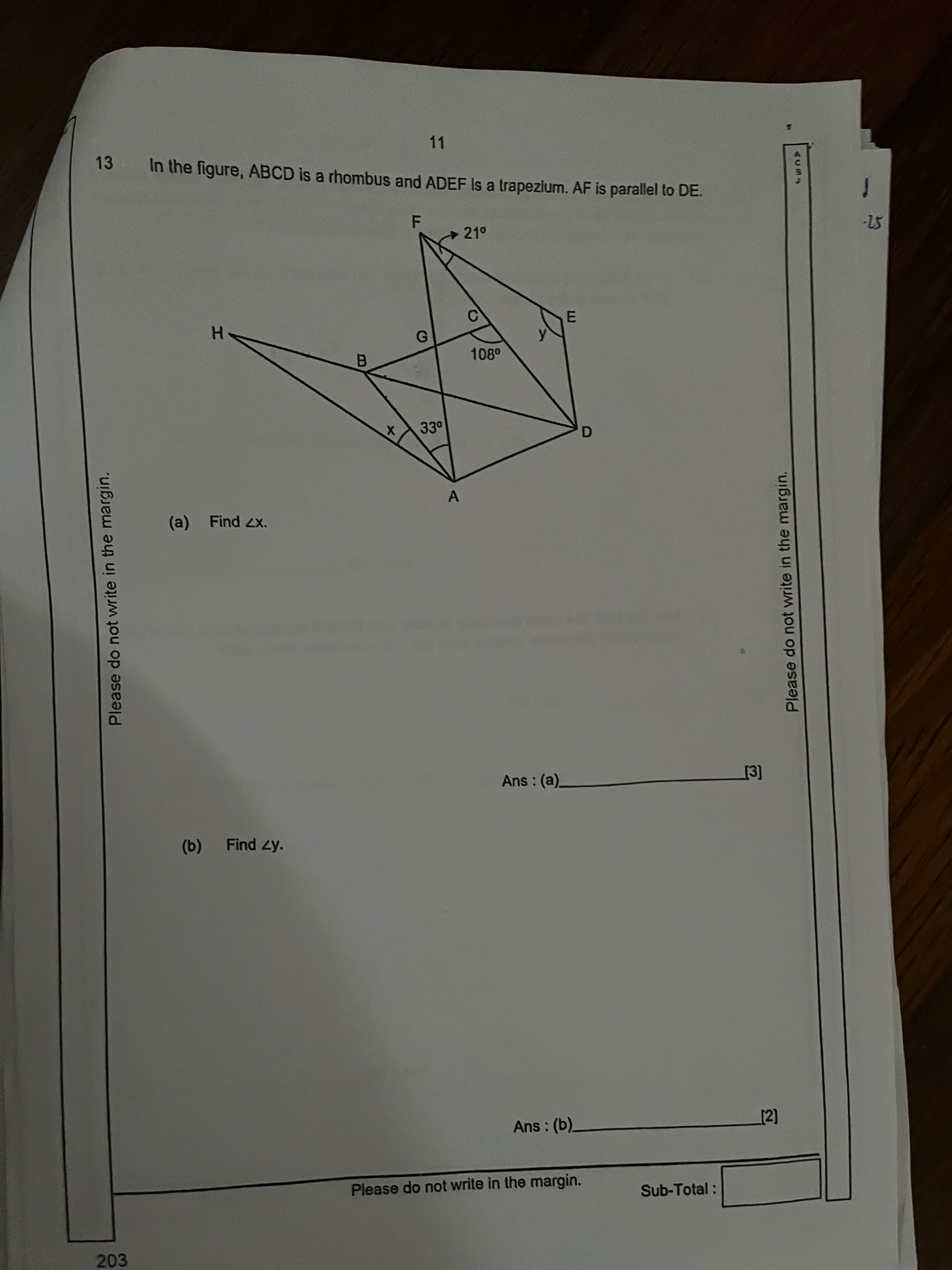 PSLE Discussion and Information Group | Hi, can anyone help me with ...