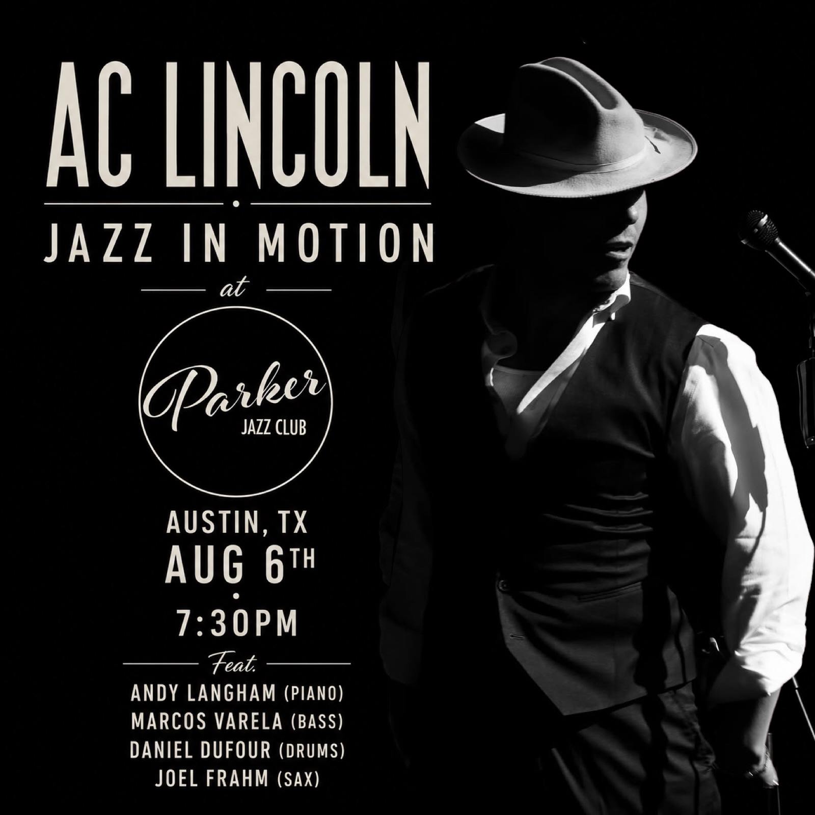 AC Lincoln (@ac.lincoln) • Facebook