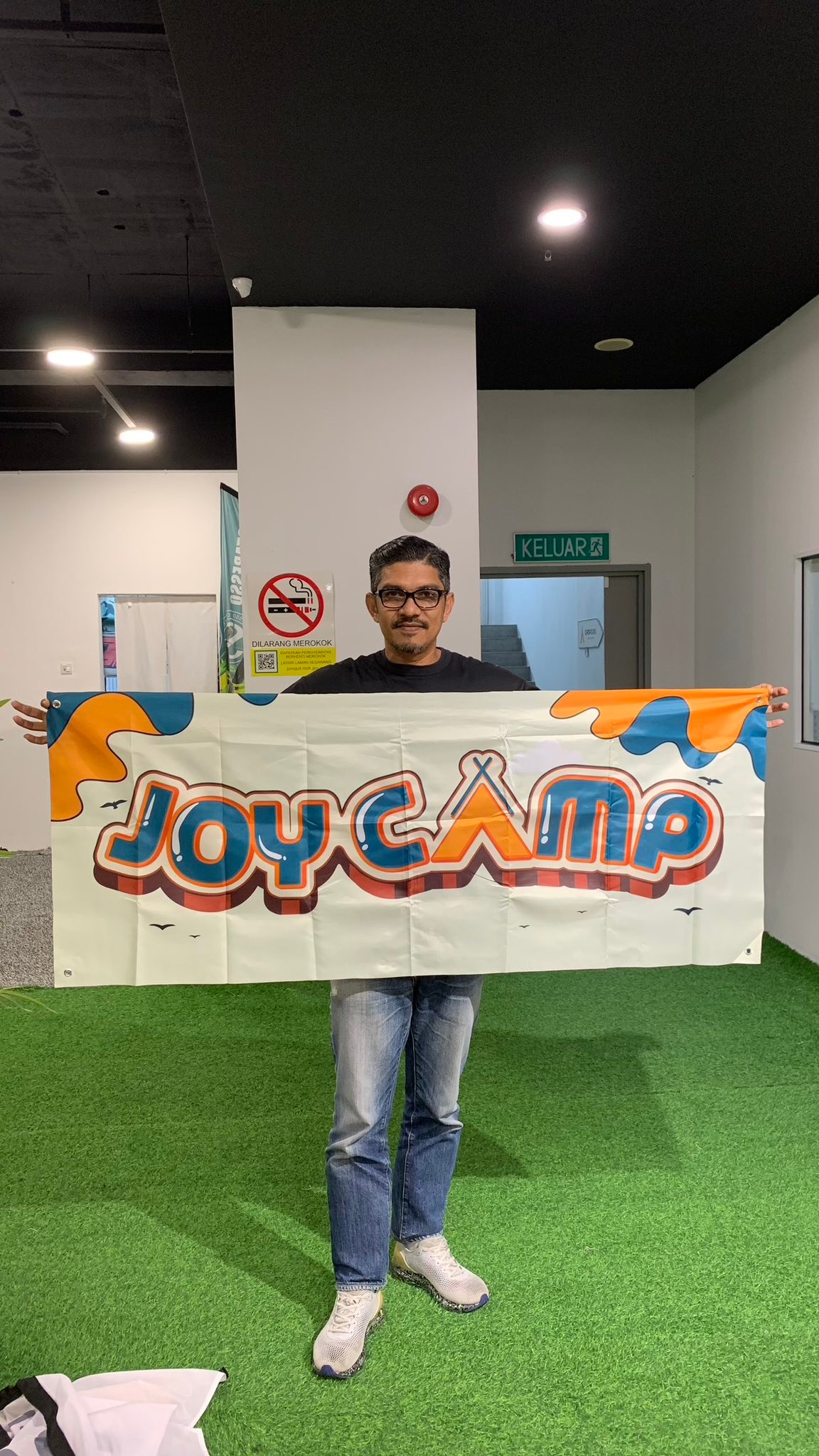 Joy Camp | Facebook