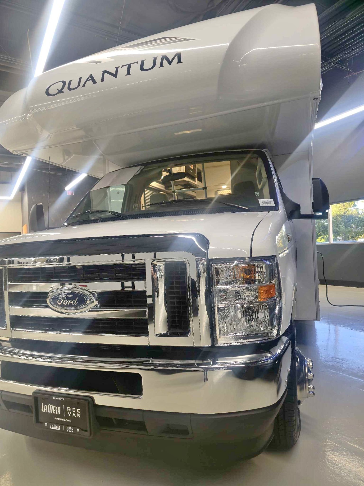2026 Thor Motor Coach Quantum - RVs & Campers - Fremont, California ...