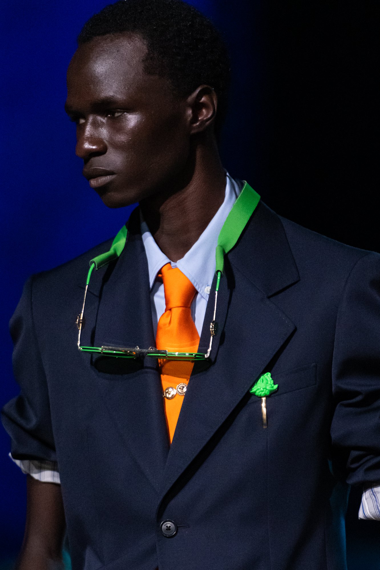 Versace - Versace added a new photo.