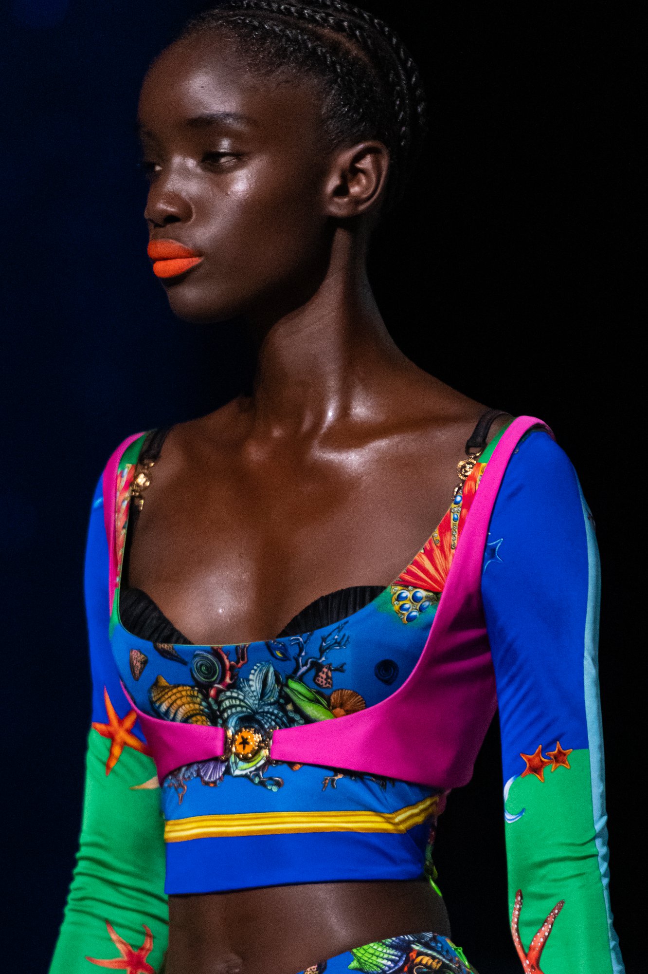 Versace - Versace added a new photo.