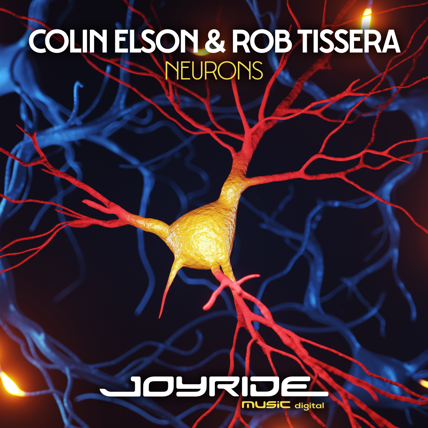 Dave - 🆕 Colin Elson & Rob Tissera « #Neurons » 🎧 Listen #ForFree 👉 ...