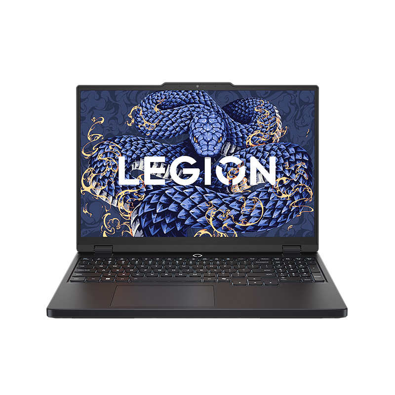 ვყიდი Lenovo Legion Slim 5 Gen 8 Gaming Laptop ?RTX 4050 6GB 