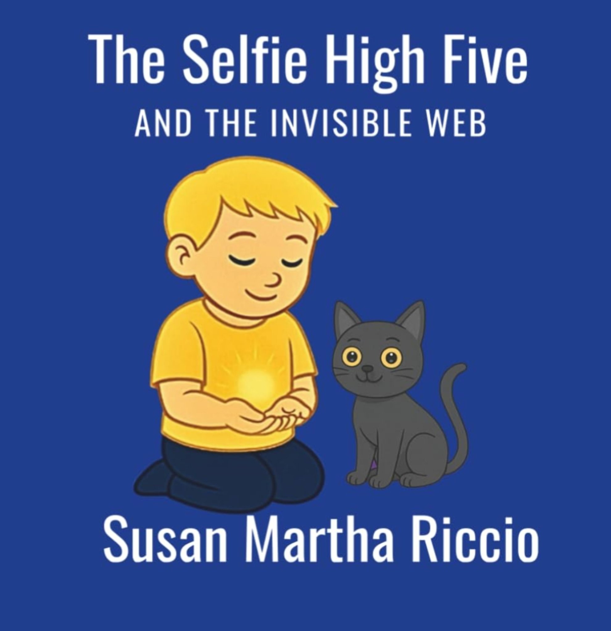 Susan Riccio