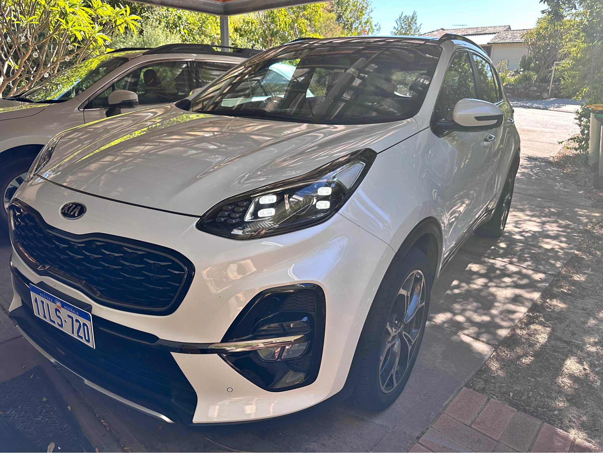 2020 Kia Sportage - Cars & Trucks - Perth, Western Australia | Facebook ...