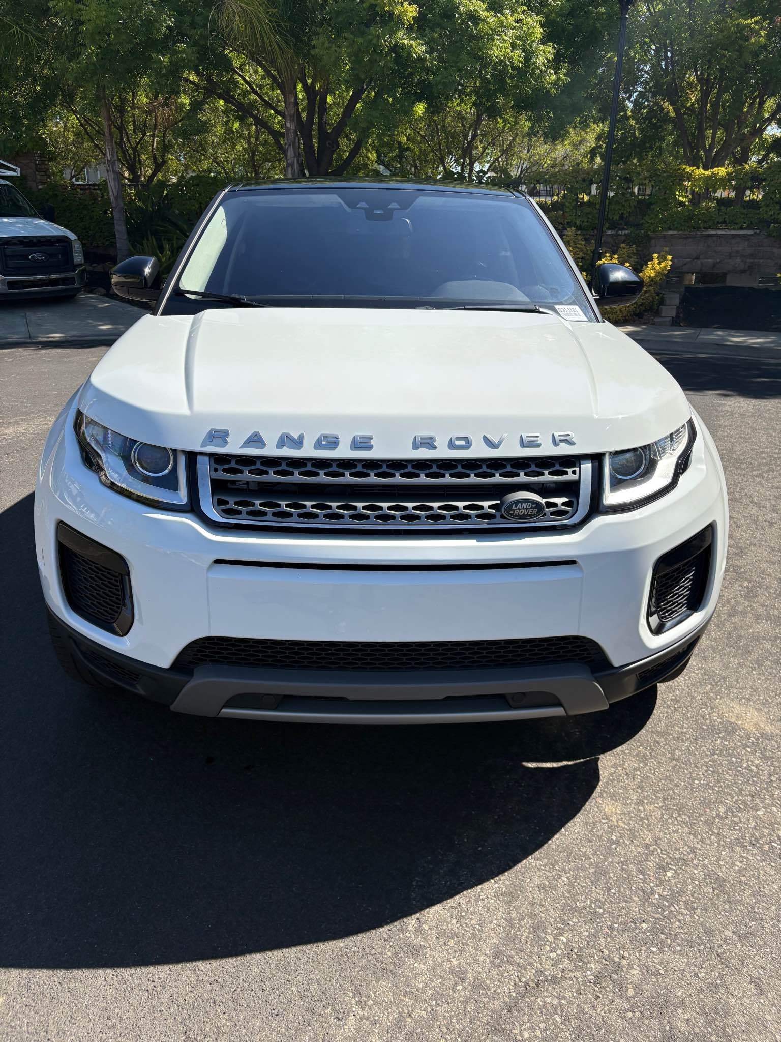 2018 Land Rover Range Rover Evoque · SE Sport Utility 4D - Cars ...