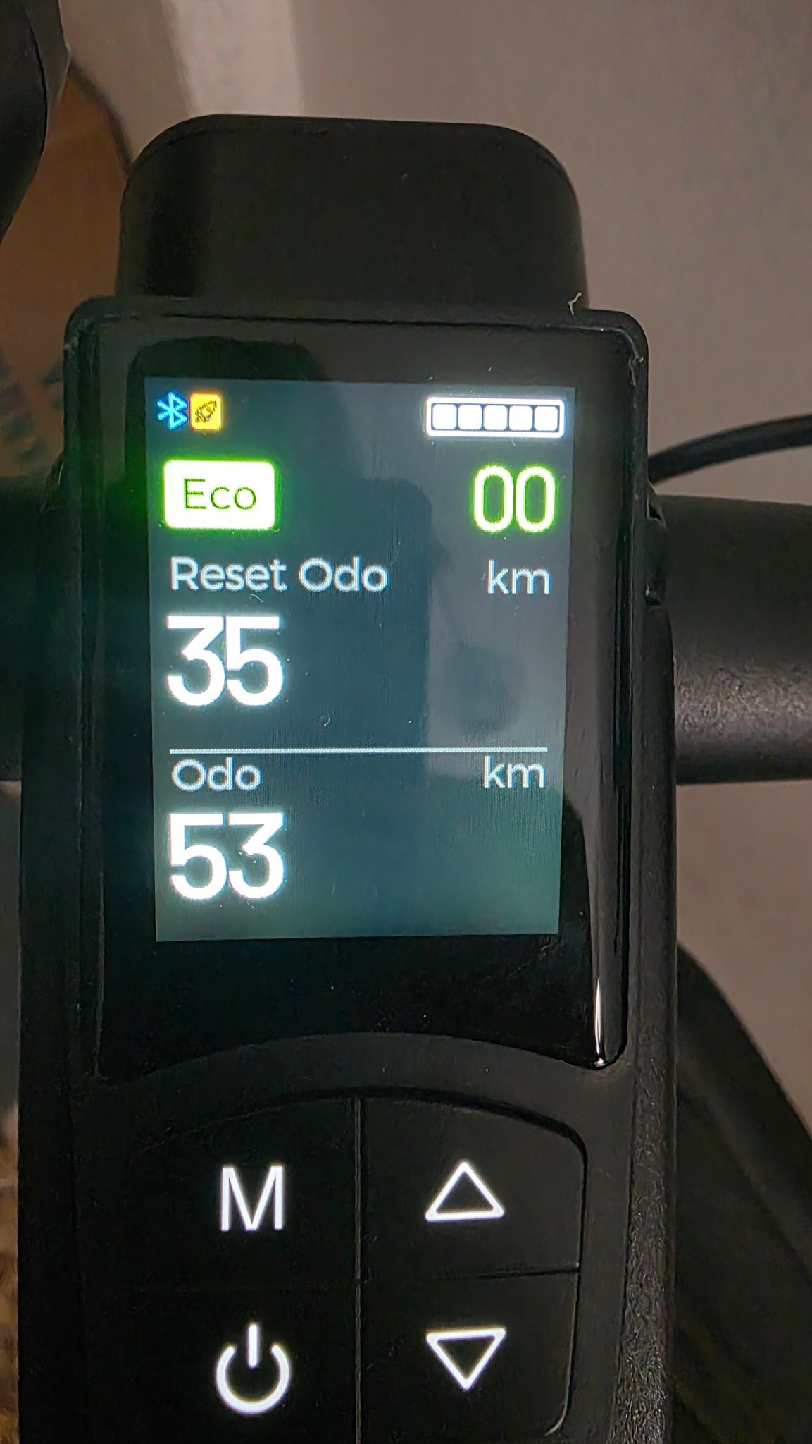 fahrradcomputer wahoo ELEMNT ACE GPS FOX Ranger Wind Damen Gravel Bikes Herren control accessories Modell:Commuter