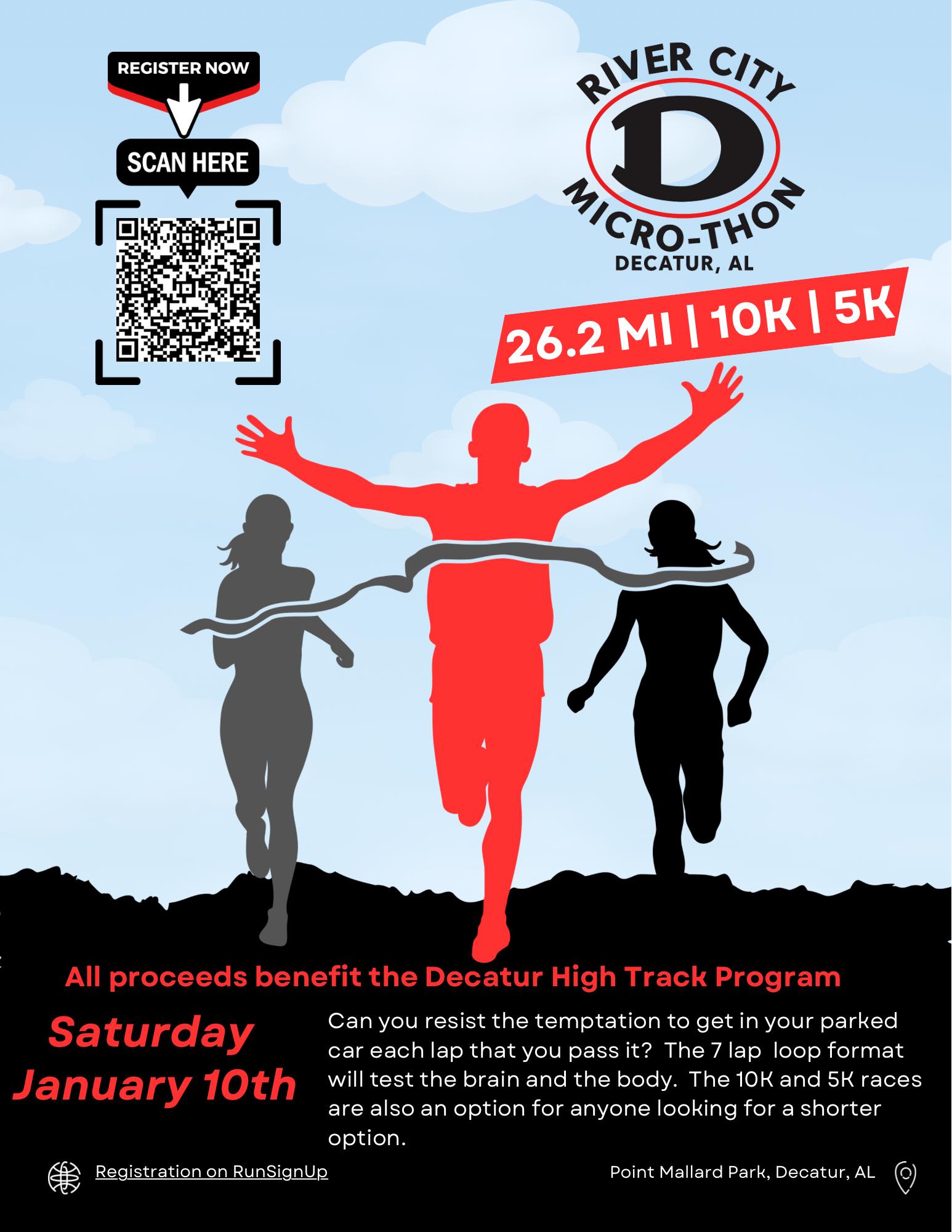 Run256 | Please consider signing up to run, either as an individual, or ...