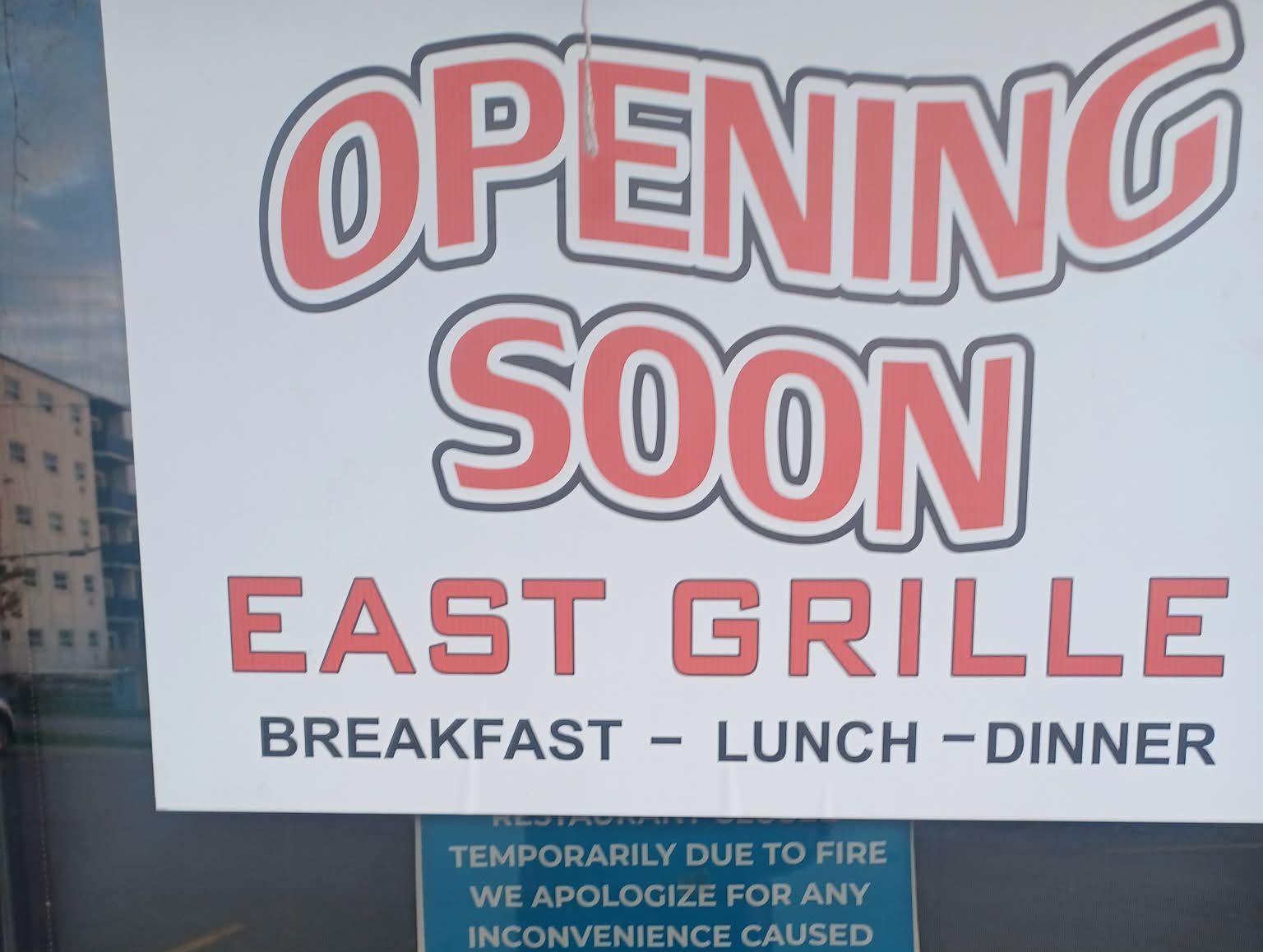johnnys at park and marland reopens | Oshawa, ON