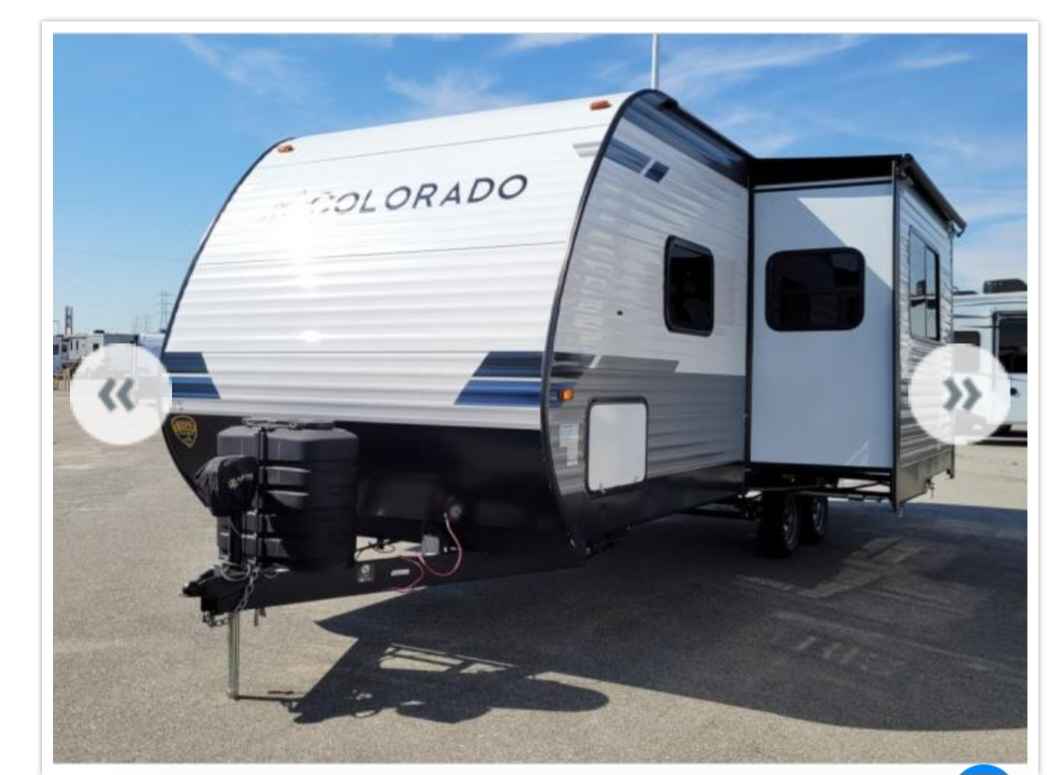 2024 Dutchmen Colorado - RVs & Campers - Kansas City, Missouri ...