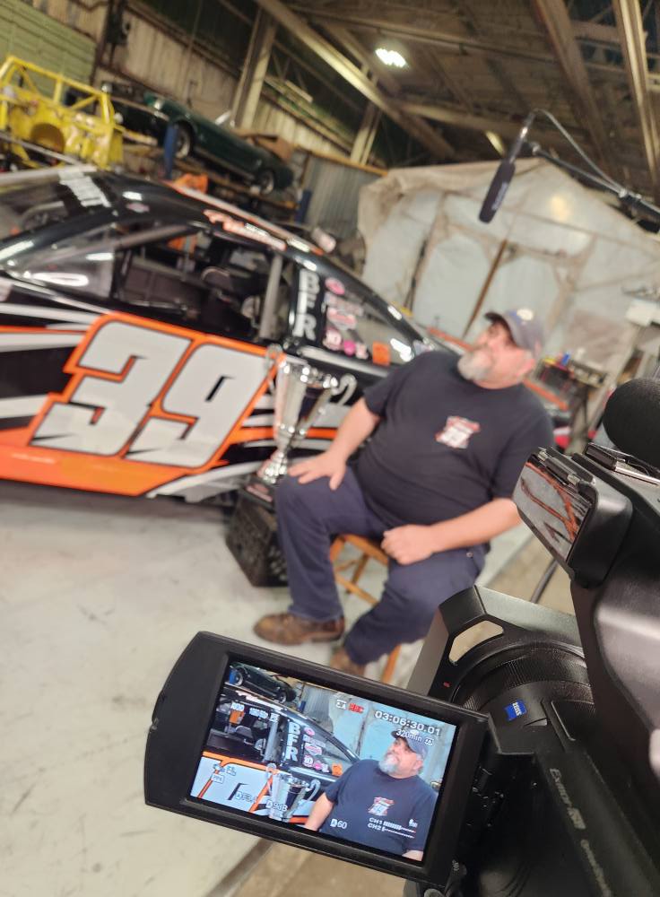 Kyle Rickey - Kyle Rickey added a new photo — with Paul F...