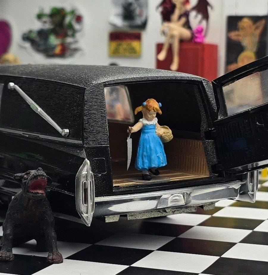 Plastic Model Cars | 88 Dodge Daytona | Facebook