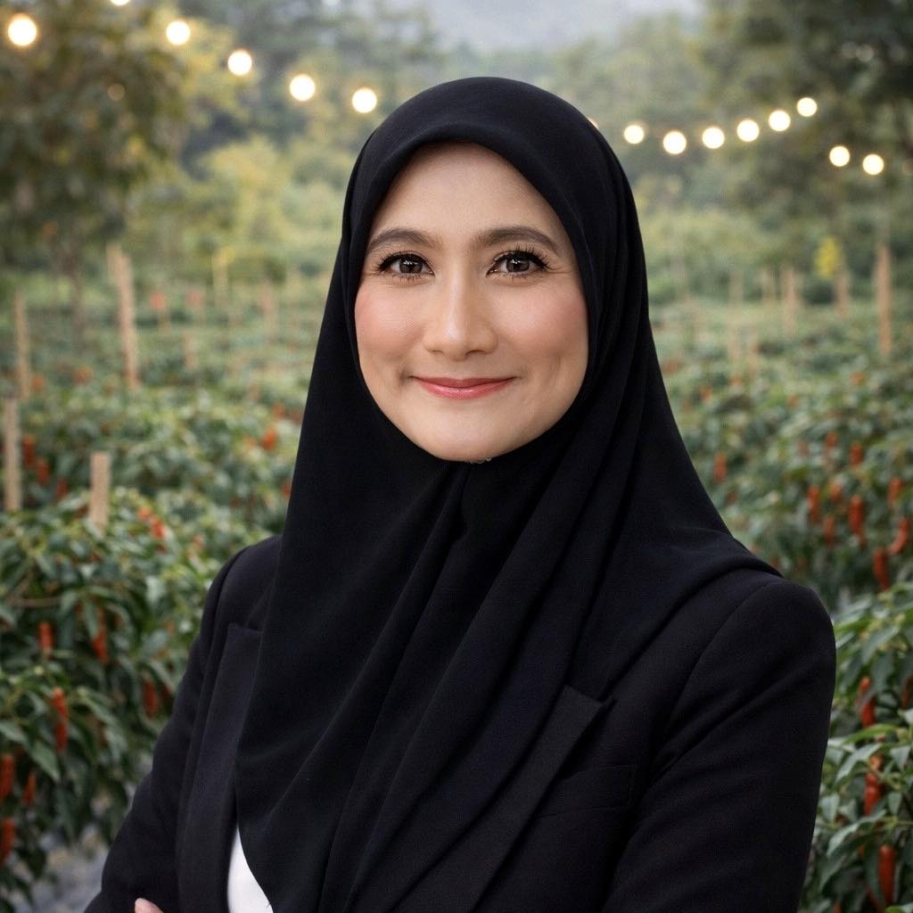 Azah Kamaruddin