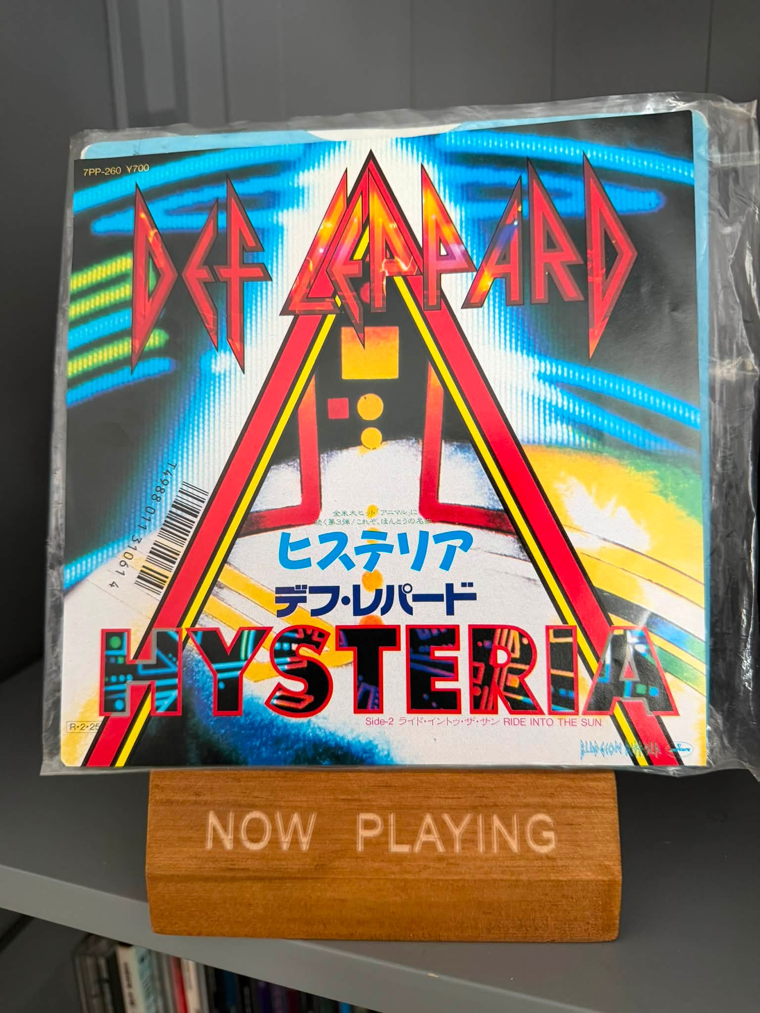 Def Leppard 7