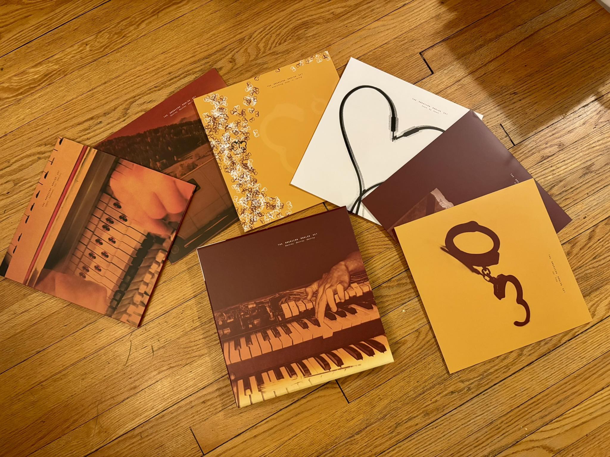 THE TIGERS Perfect CD Box Millennium Ed.