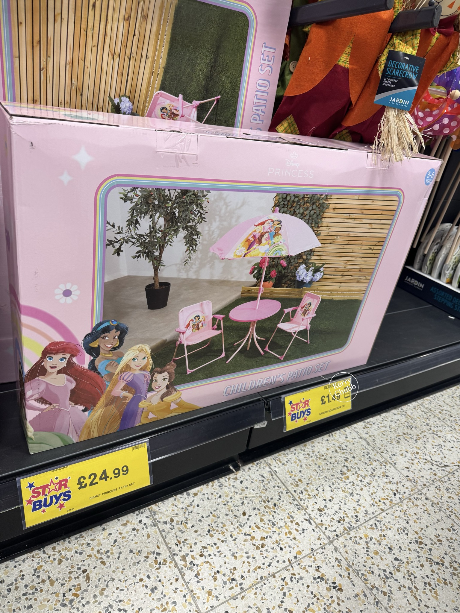 disney princess patio set with umbrella CHEFJOY Kids Picnic Table, Kids Outdoor Table 2 Folding Chairs, Removable & Height Adjustable Umbrella, Cute Animal Theme Children Outdoor Furniture for Patio, Garden, Backyard (Pink Mermaid) : Patio, Lawn This pretty stroller features images of Cinderella It's Back! Emma's Children's Patio