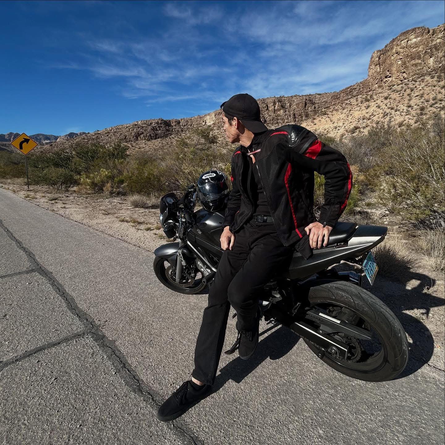 Who’s really running after me 😢#bikelife #fyp #trending #motorcyclelife ...