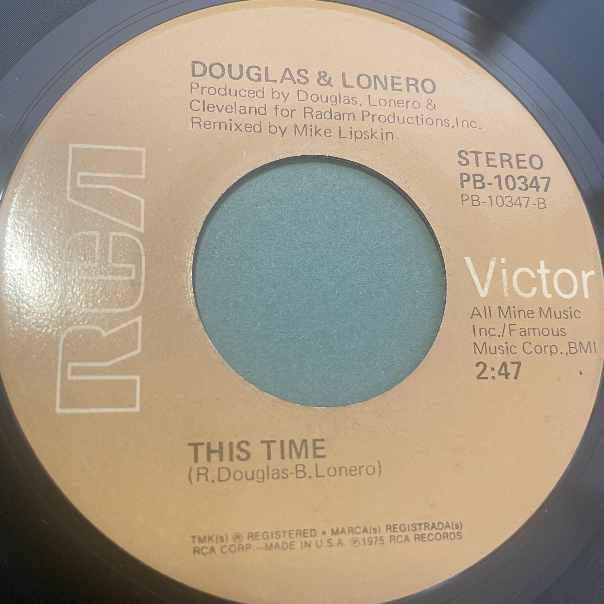 Rare TSG deep cuts from NYC 