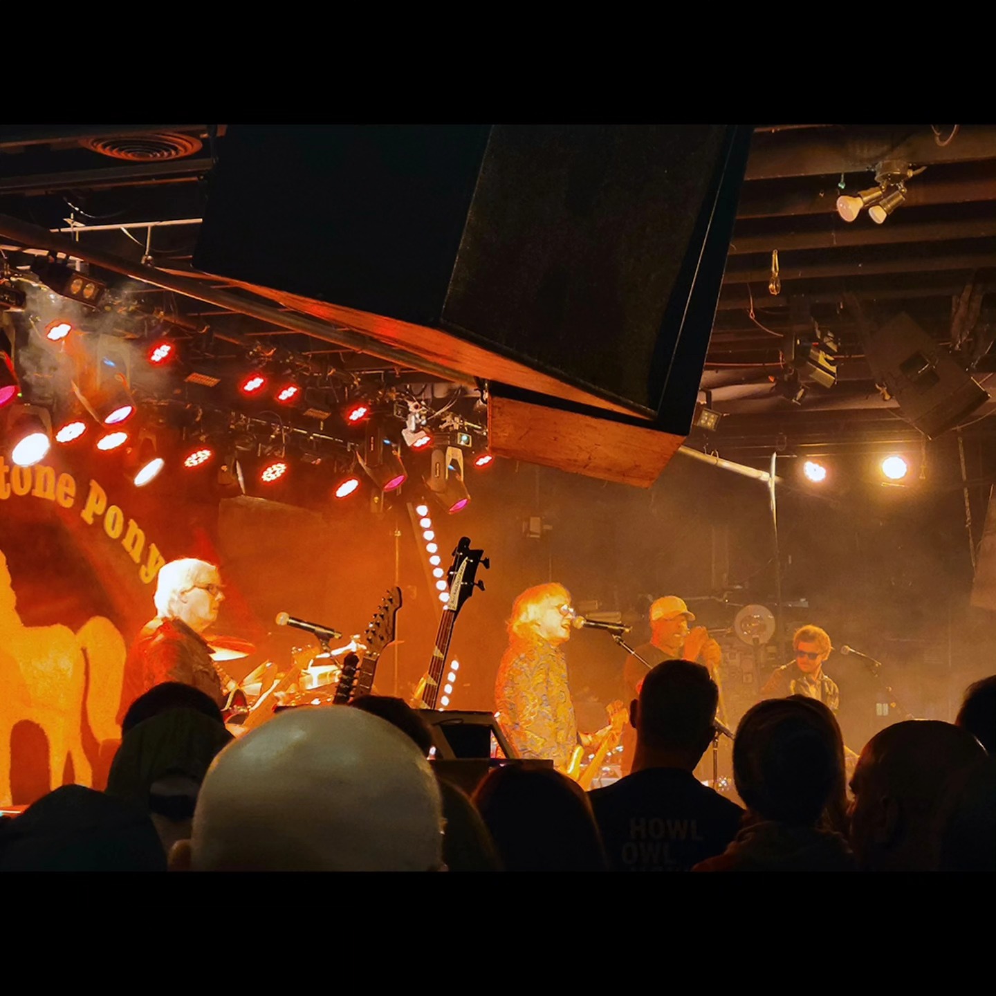 Jeff Raspe - Jeff Raspe added a new photo — at The Stone Pony.