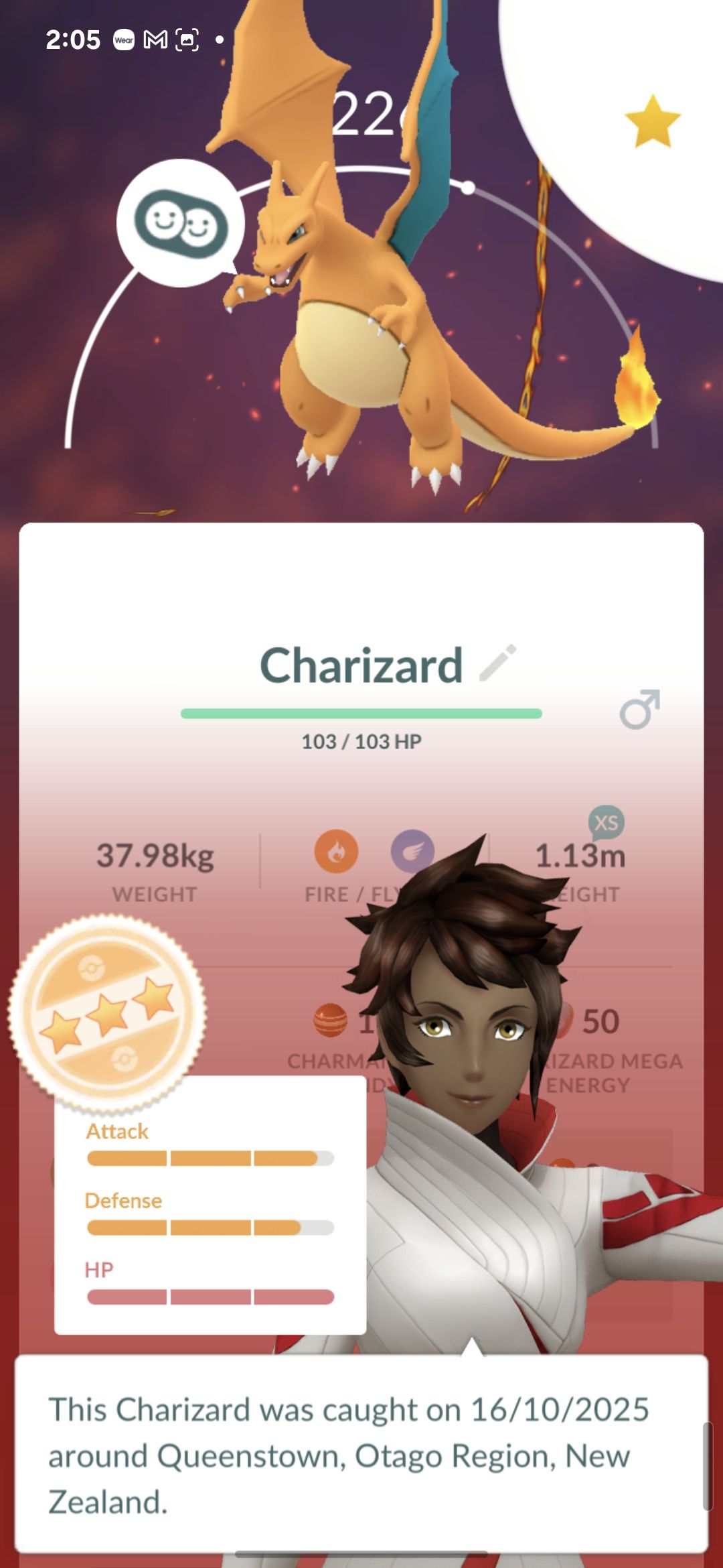 shiny pokemon go charizard card - Radiant - 011/078 This specific card features a stunning How to encounter Charizard in